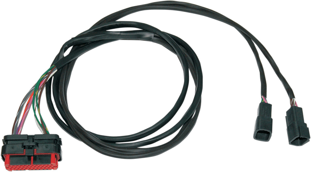 NAMZ 2120-0770 Rear Speaker Harness