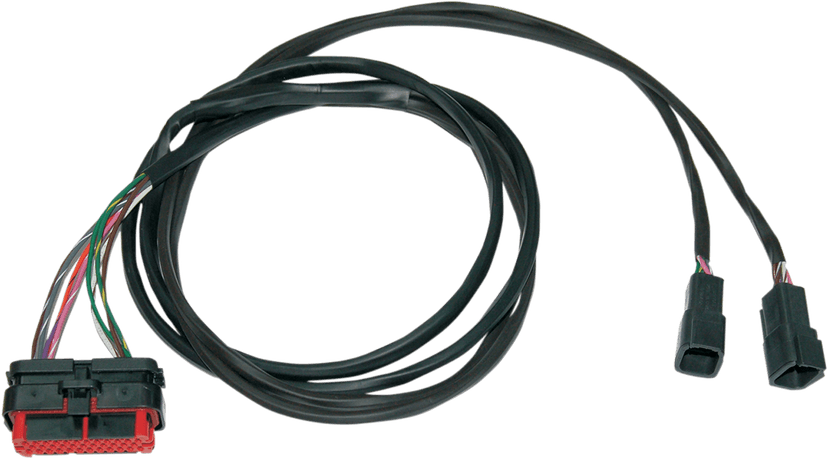 NAMZ 2120-0770 Rear Speaker Harness