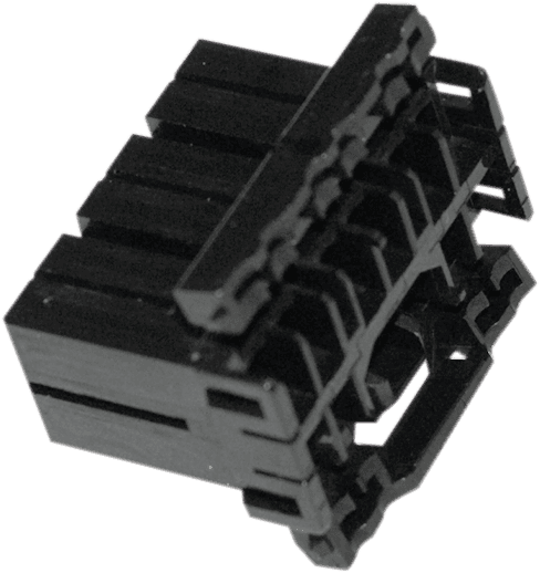 NAMZ 2120-0786 Replacement Plug Connectors 10-Position
