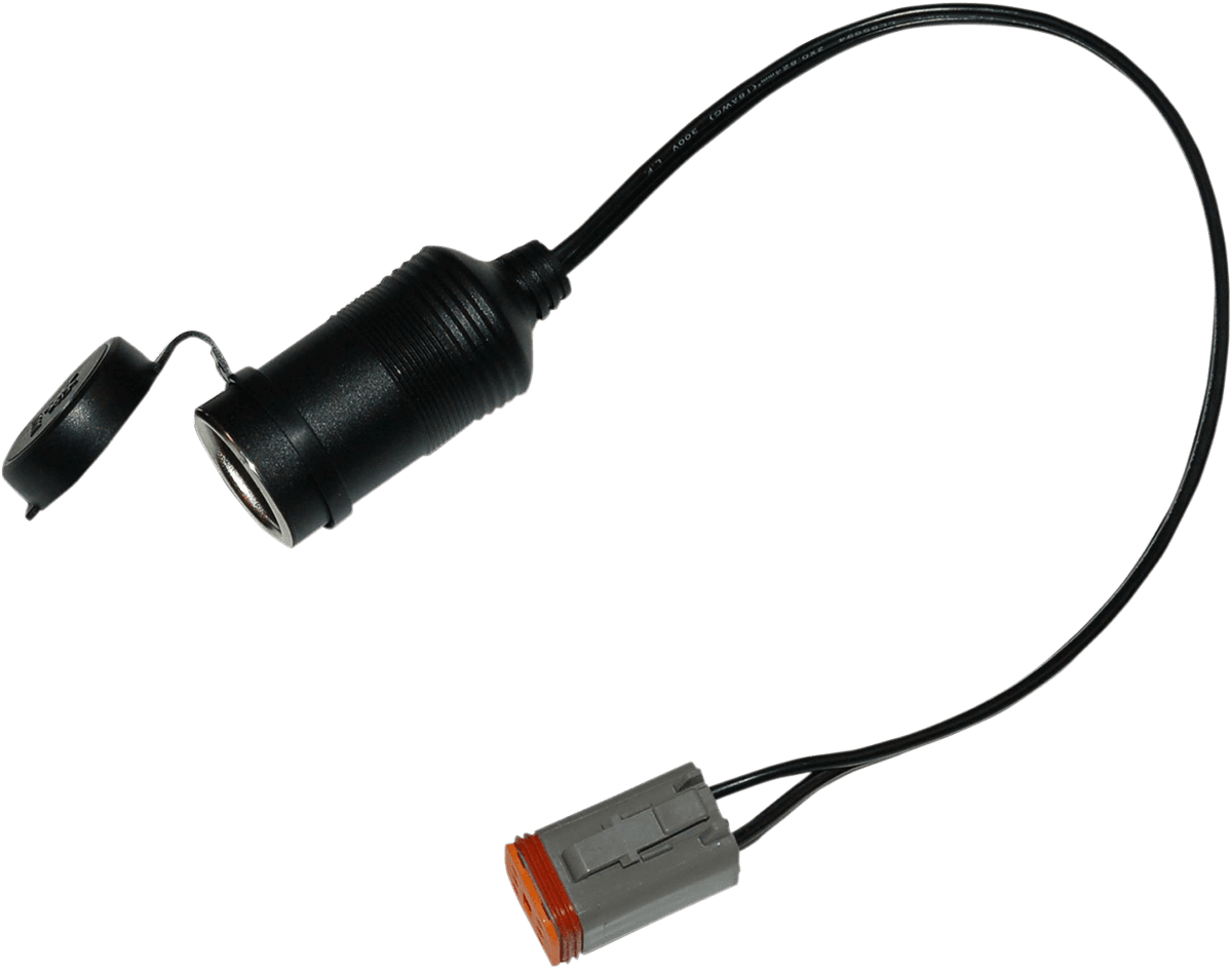 NAMZ 2120-0811 Powerport with Cover - CAN Bus