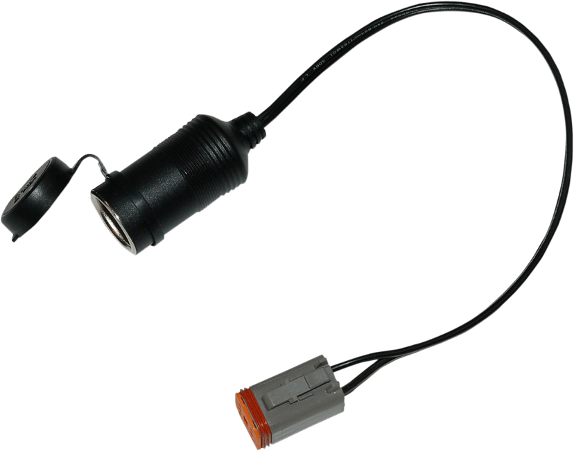 NAMZ 2120-0811 Powerport with Cover - CAN Bus