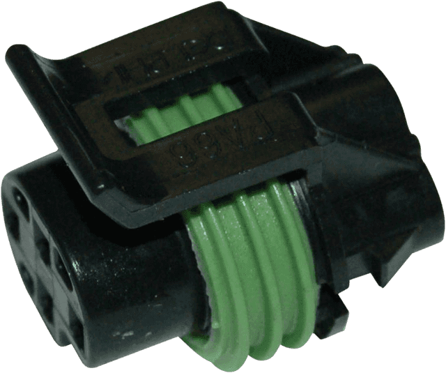 NAMZ 2120-0819 Delphi Oil Pressure Switch Connector