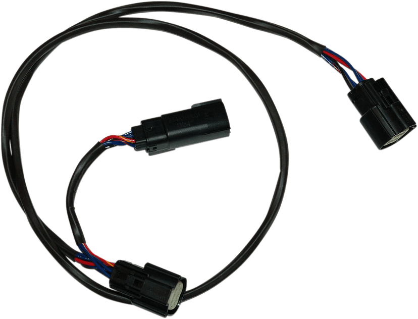 NAMZ 2120-0820 Quick Disconnect Wiring Harness - Harley Davidson