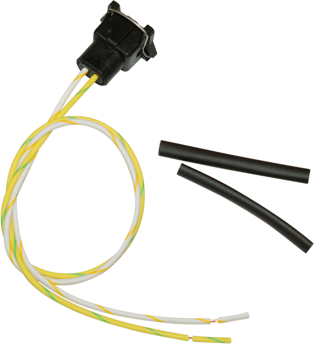 NAMZ 2120-0821 Connector with Wire Pigtail - Delphi