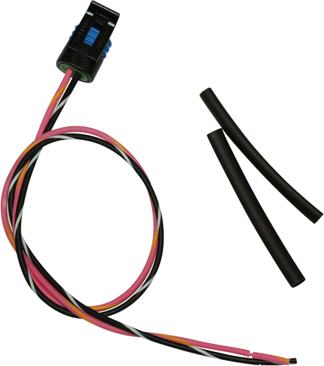 NAMZ 2120-0825 Connector with Wire Pigtail - OEM-Type