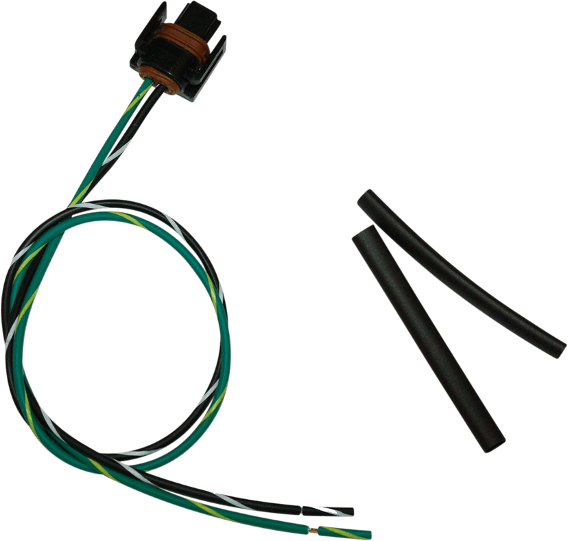 NAMZ 2120-0826 Connector with Wire Pigtail - OEM-Type