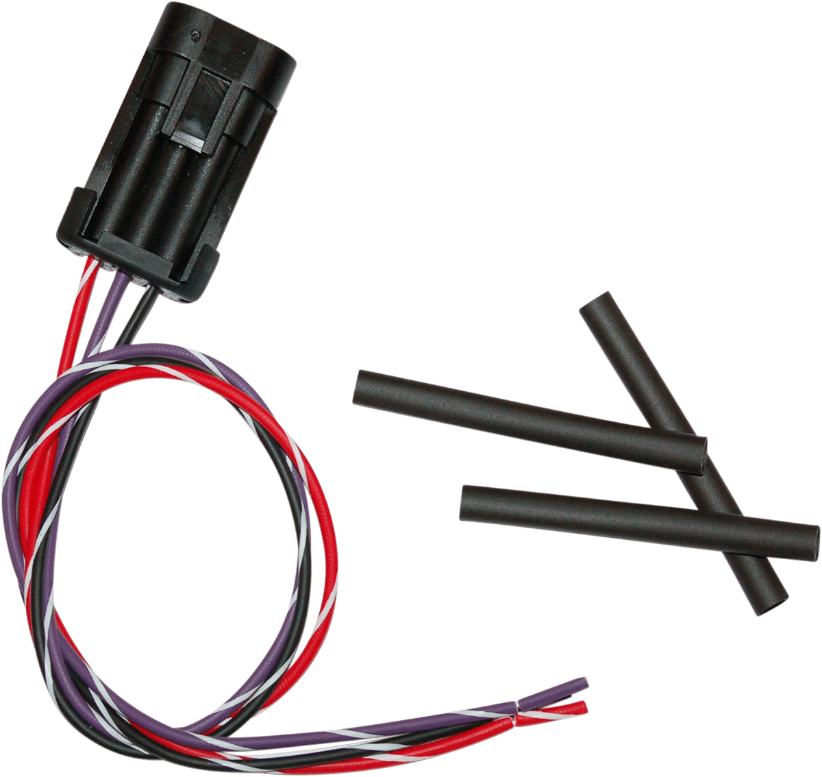 NAMZ 2120-0832 Delphi Mating Connectors