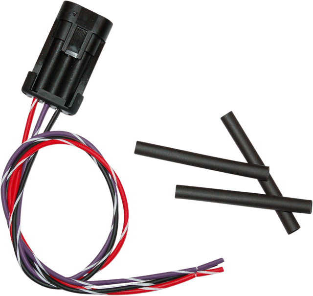 NAMZ 2120-0832 Delphi Mating Connectors