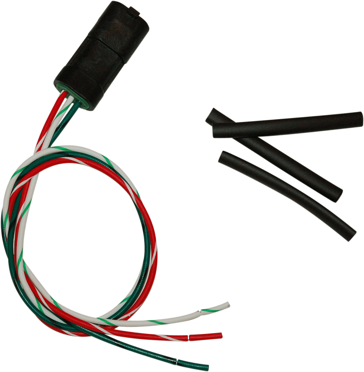 NAMZ 2120-0833 Delphi Mating Connectors