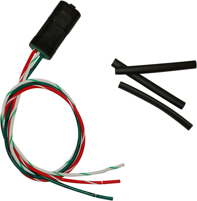 NAMZ 2120-0833 Delphi Mating Connectors