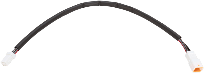 NAMZ 2120-0838 Throttle-By-Wire Extension Harness - Harley Davidson