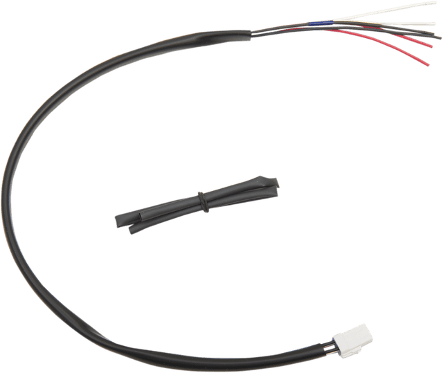LA CHOPPERS 2120-0840 Throttle-By-Wire Extension Kit - '16-'20 FL