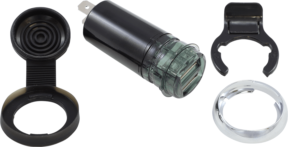 KOSO NORTH AMERICA 2120-0843 USB Adapter - HD