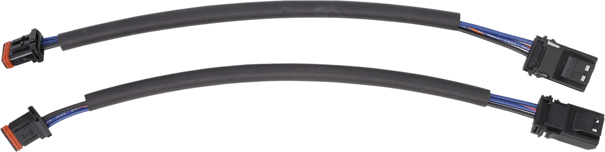 NAMZ 2120-0852 Front Turn Signal Extension - +8"