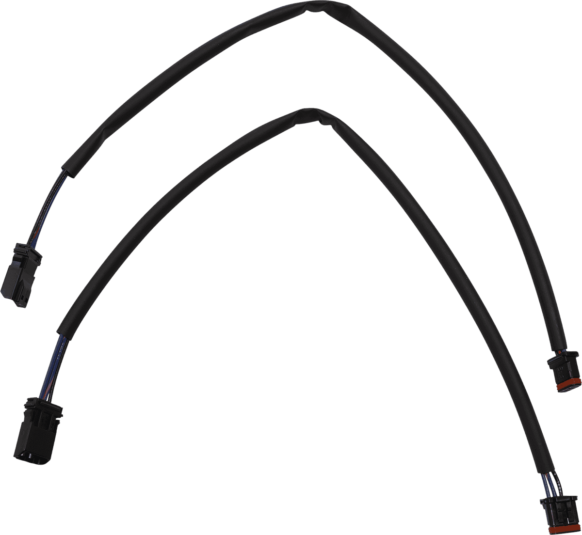 NAMZ 2120-0854 Front Turn Signal Extension - +15"