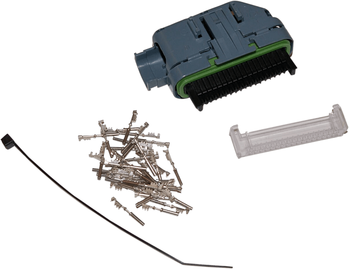 NAMZ 2120-0855 Delphi ECM 36 Pin Connector Kit