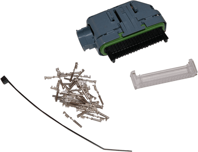 NAMZ 2120-0855 Delphi ECM 36 Pin Connector Kit