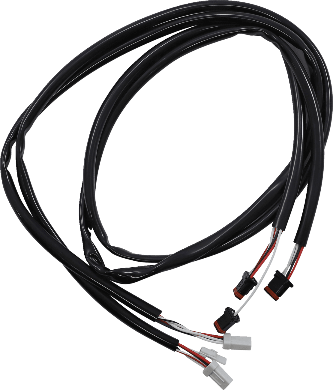 LA CHOPPERS 2120-0881 CAN Bus Wiring Harness Extension - 39"
