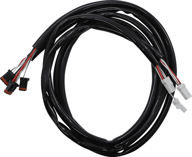 LA CHOPPERS 2120-0882 CAN Bus Wiring Harness Extension - 42"