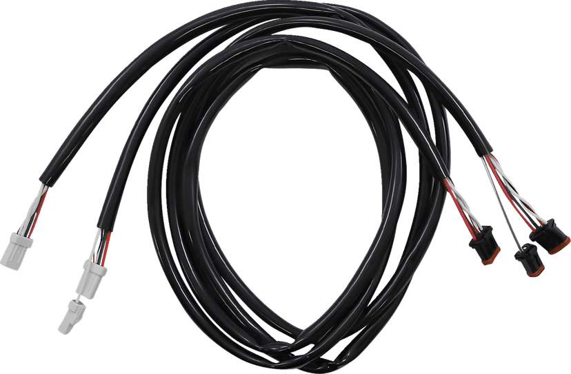 LA CHOPPERS 2120-0883 CAN Bus Wiring Harness Extension - 45"