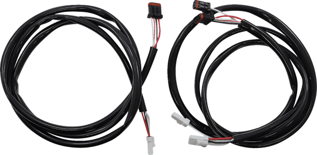 LA CHOPPERS 2120-0884 CAN Bus Wiring Harness Extension - 48"