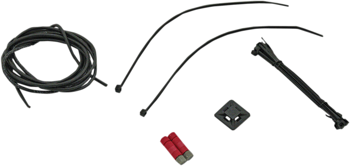 CUSTOM DYNAMICS 2120-0887 Wiring Harness - Harley-Davidson