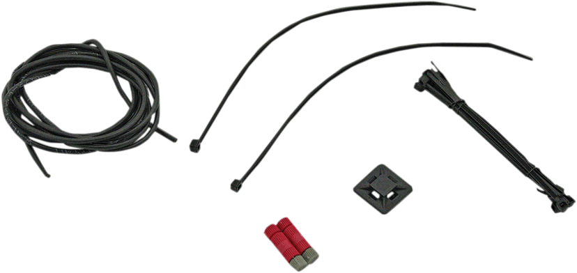 CUSTOM DYNAMICS 2120-0887 Wiring Harness - Harley-Davidson