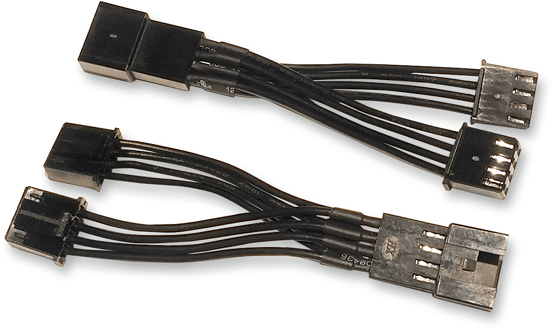 CIRO 2120-0890 Rear Lighting Y-Splitters