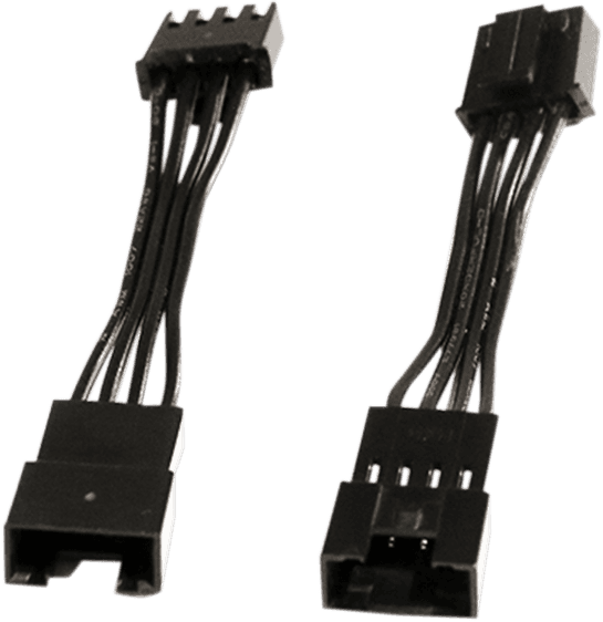 CIRO 2120-0902 Wiring Extension - 4-Wire