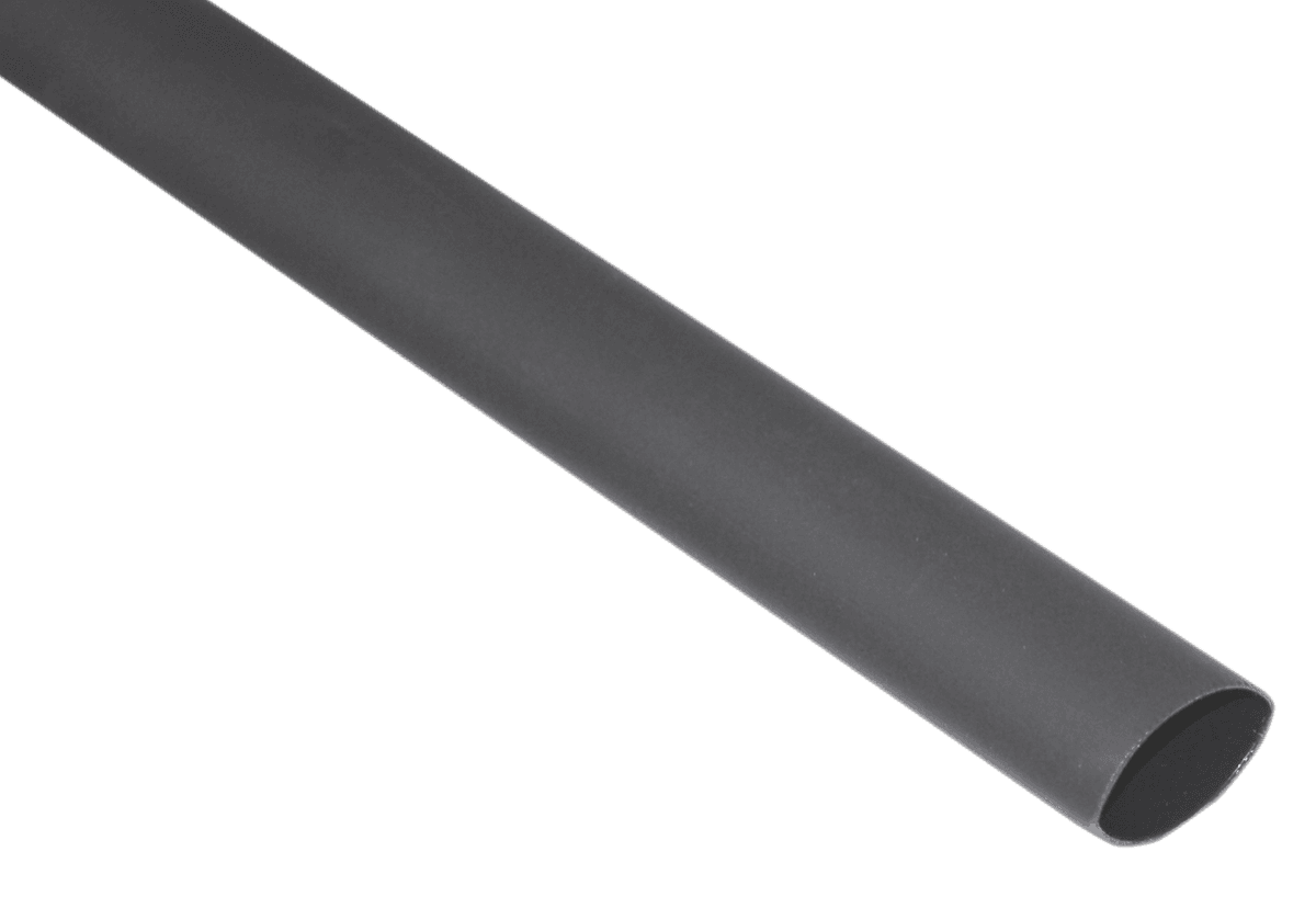 NAMZ 2120-0914 Adhesive Lined Heat Shrink - 1/2"