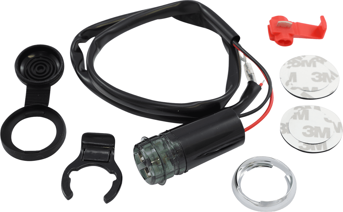 KOSO NORTH AMERICA 2120-0916 USB Adapter