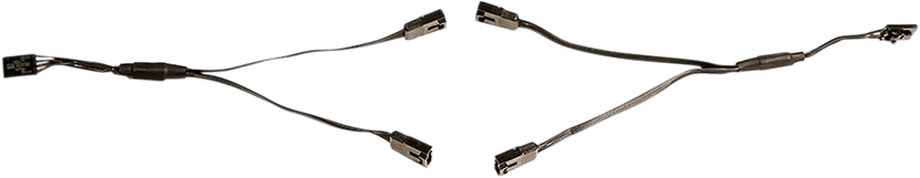 CIRO 2120-0931 Wire Y-Splitters - 8"