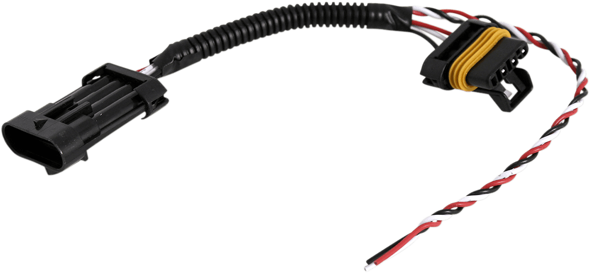 KLOCK WERKS 2120-0951 Rear Accessory Electrical Harness - Polaris
