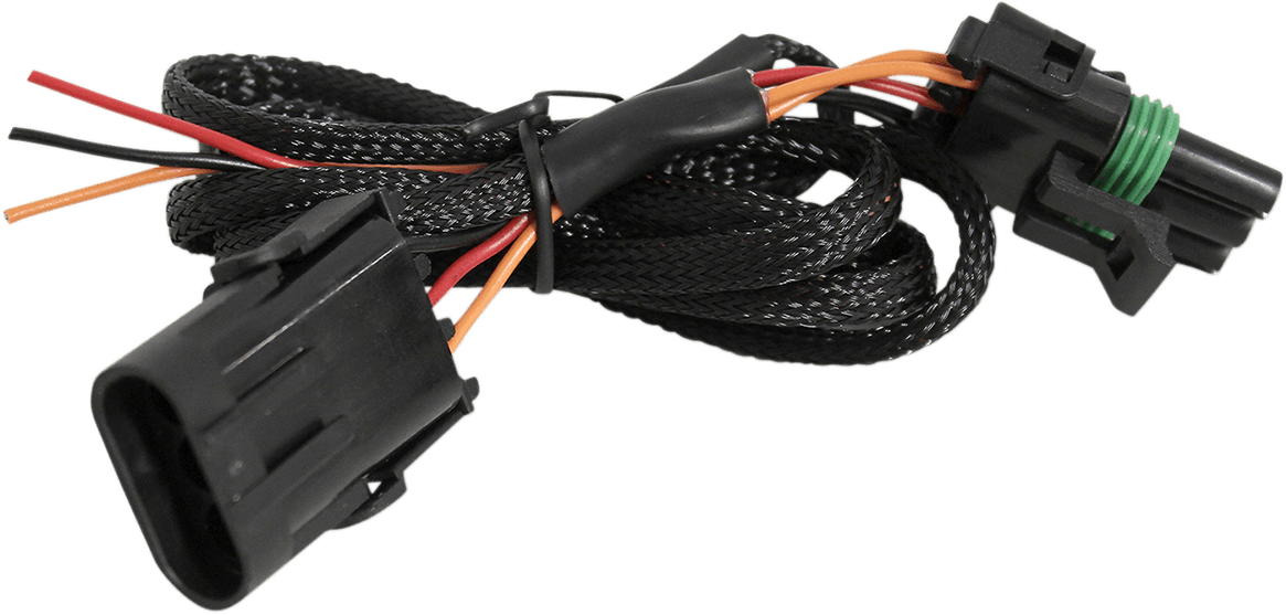 KLOCK WERKS 2120-0952 Rear Accessory Electrical Harness - Can-Am