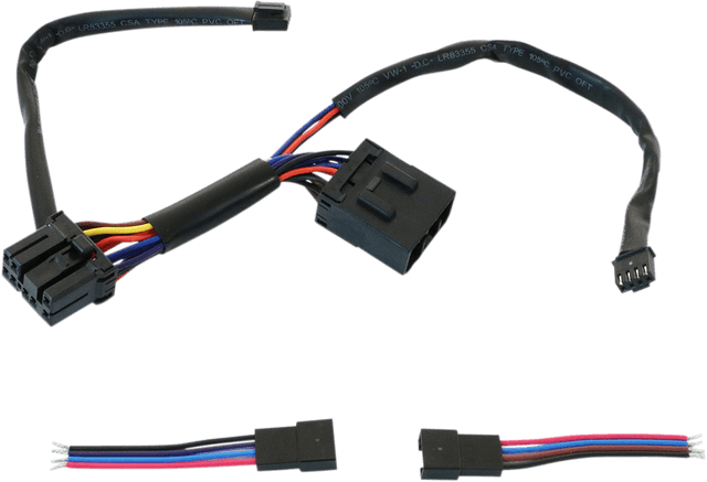 CIRO 2120-0983 Plug and Play Harness for Machete Light