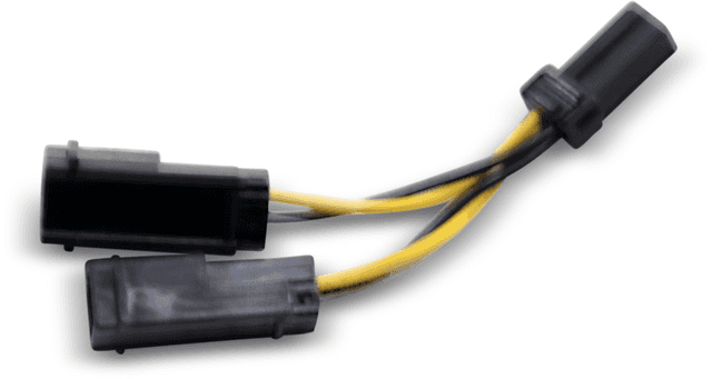 CIRO 2120-0985 Fairing Power Y-Harness