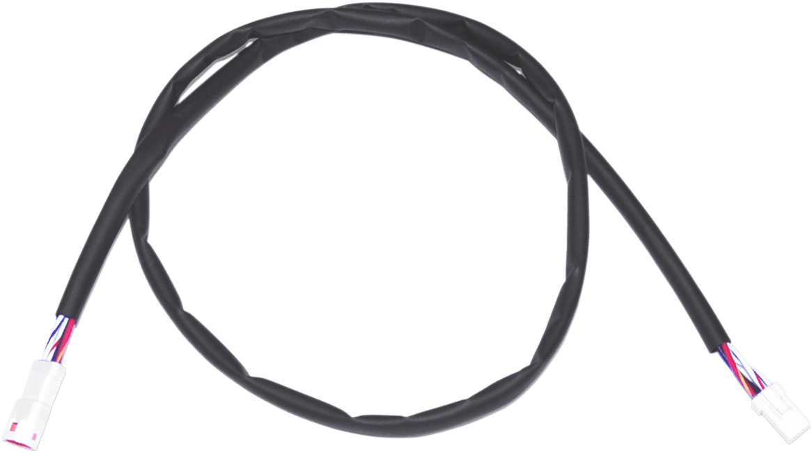 NAMZ 2120-0986 Extension Harness - Speedometer/Tach - 32"