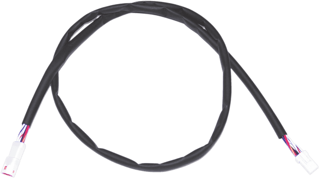 NAMZ 2120-0986 Extension Harness - Speedometer/Tach - 32"