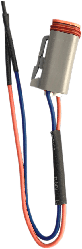 ULTRACOOL 2120-0987 4-Pin Access Plug Connector