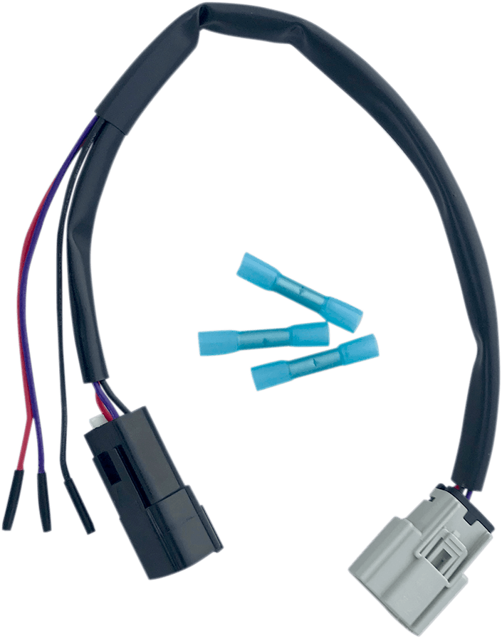 ULTRACOOL 2120-0990 8-Pin Multiple Accessory Connector