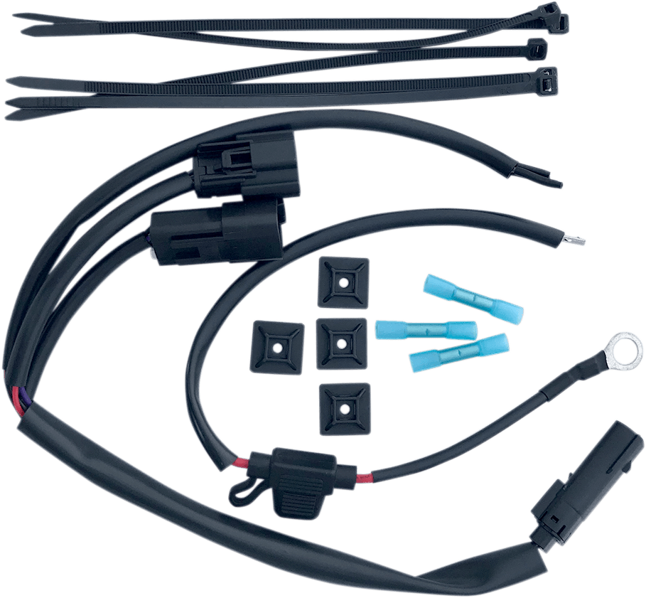 ULTRACOOL 2120-0991 Accessory Connector - M8