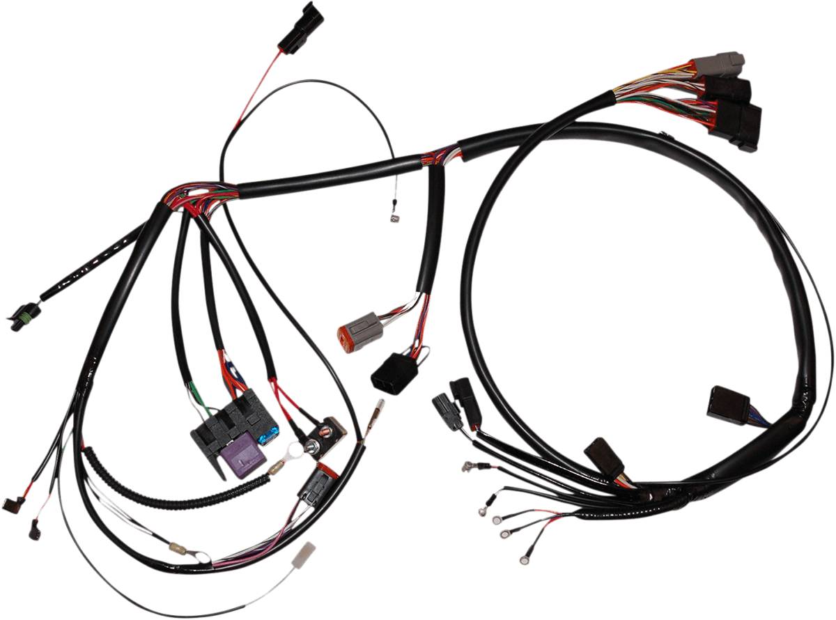NAMZ 2120-1018 Wiring Harness - '99-'03 XL