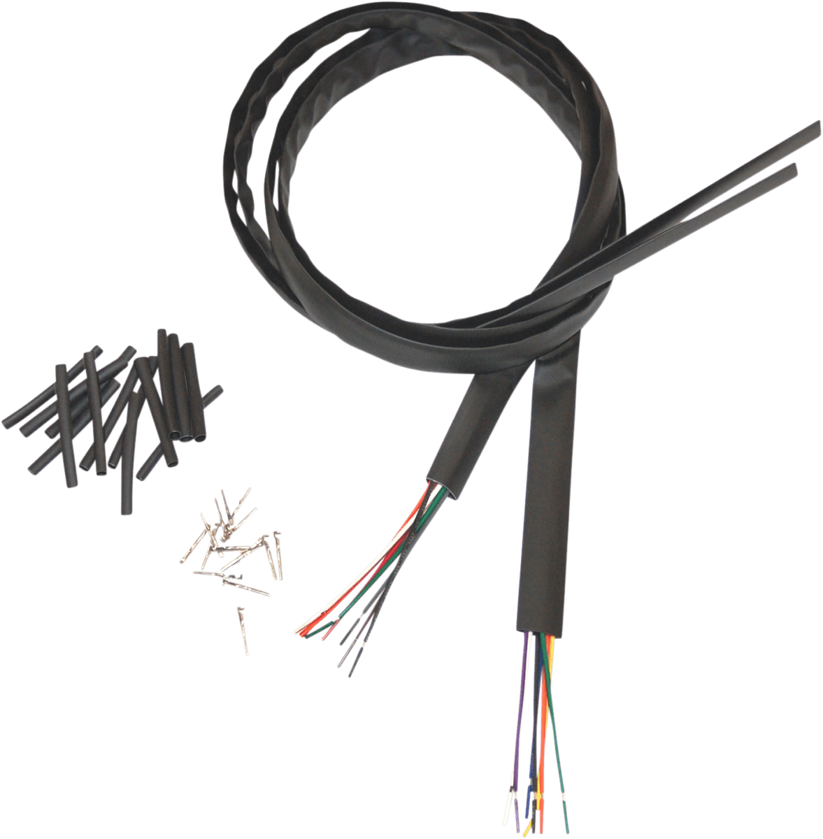NAMZ 2120-1021 Handlebar Switch - Wire - Extensions