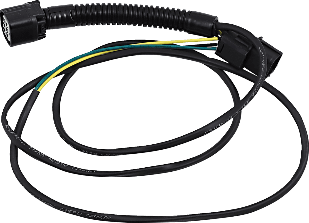 KLOCK WERKS 2120-1046 Rear Wire Harness - Honda Talon