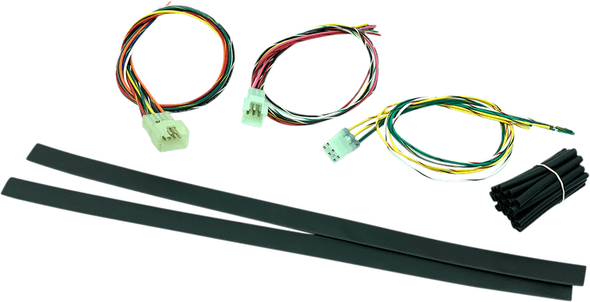 NAMZ 2120-1057 Handlebar Extension Harness - Indian
