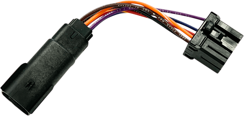 NAMZ 2120-1058 Rear Fender Harness Adapter