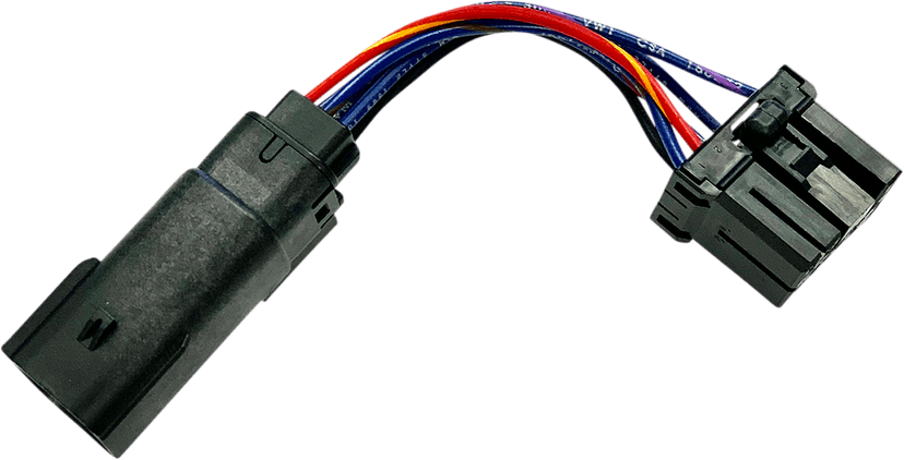 NAMZ 2120-1059 Rear Fender Harness Adapter