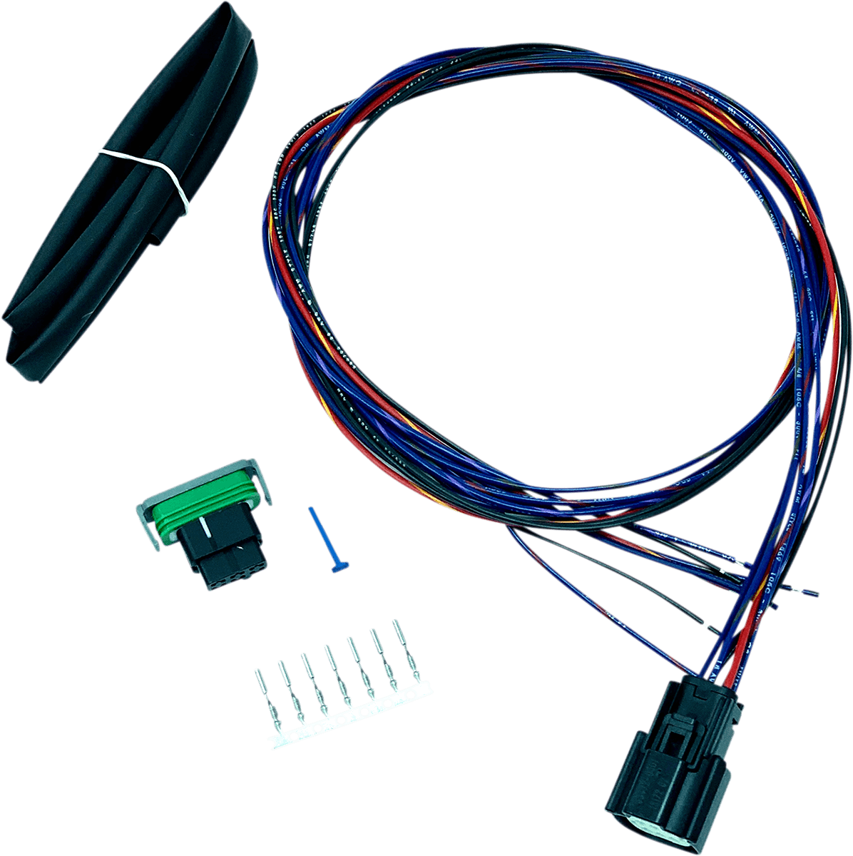 NAMZ 2120-1062 Rear Fender Harness - Harley-Davidson®