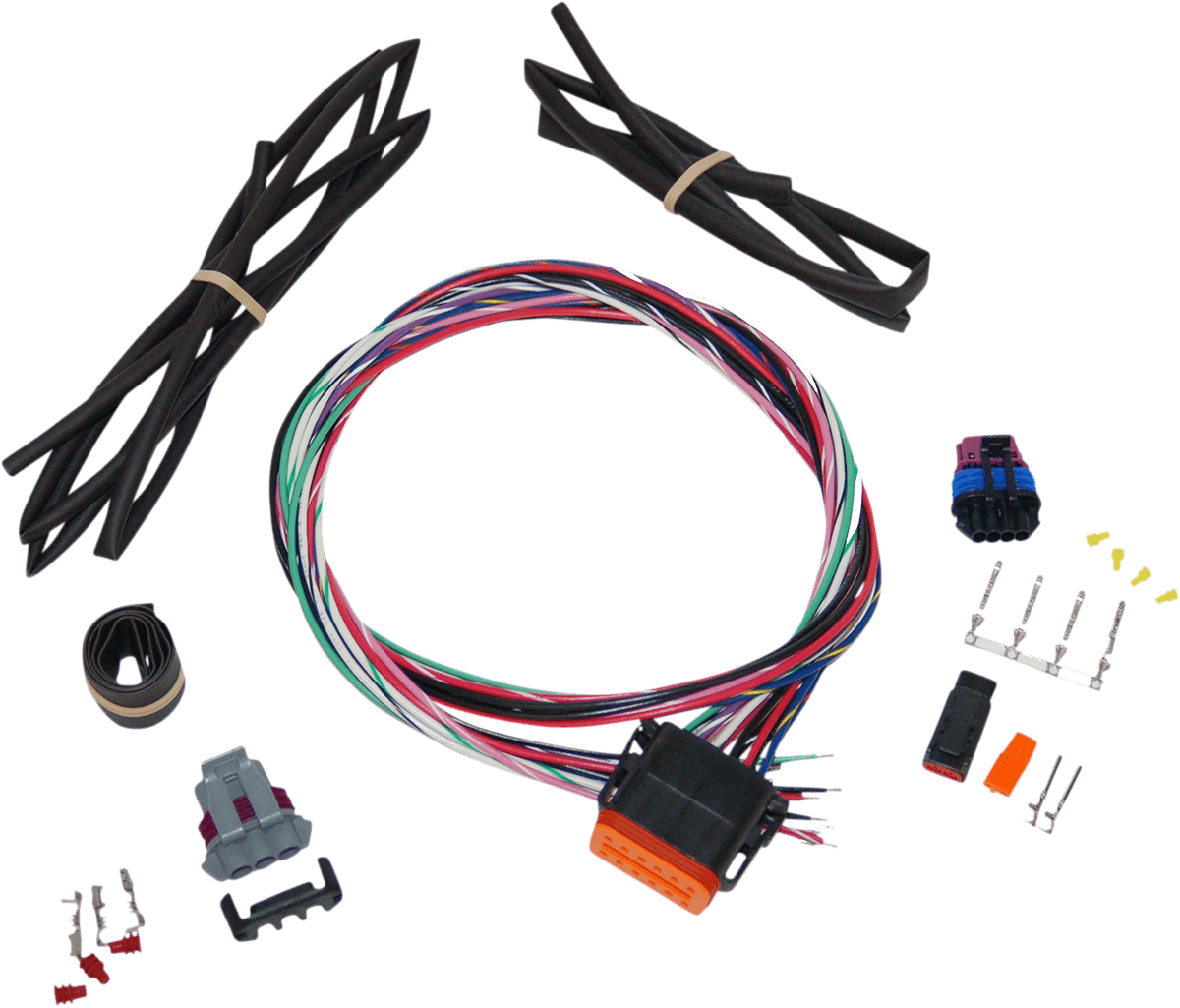 NAMZ 2120-1065 Ignition Harness - Twin Cam