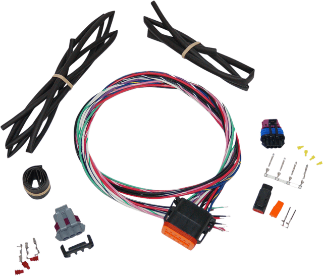 NAMZ 2120-1065 Ignition Harness - Twin Cam